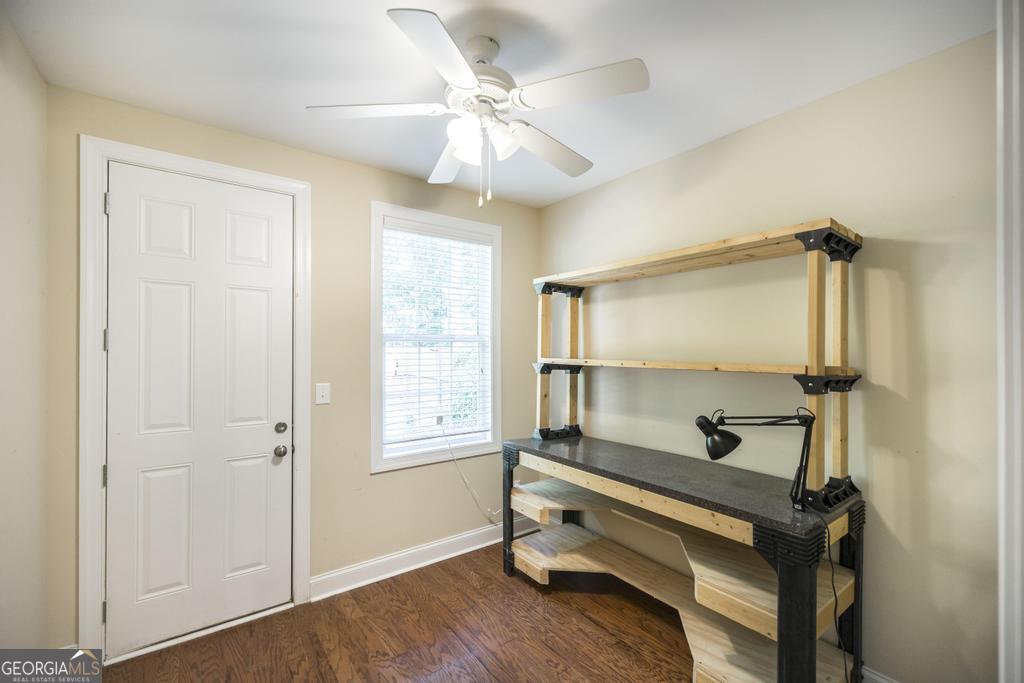 206 Londe Lane Perry GA 31069