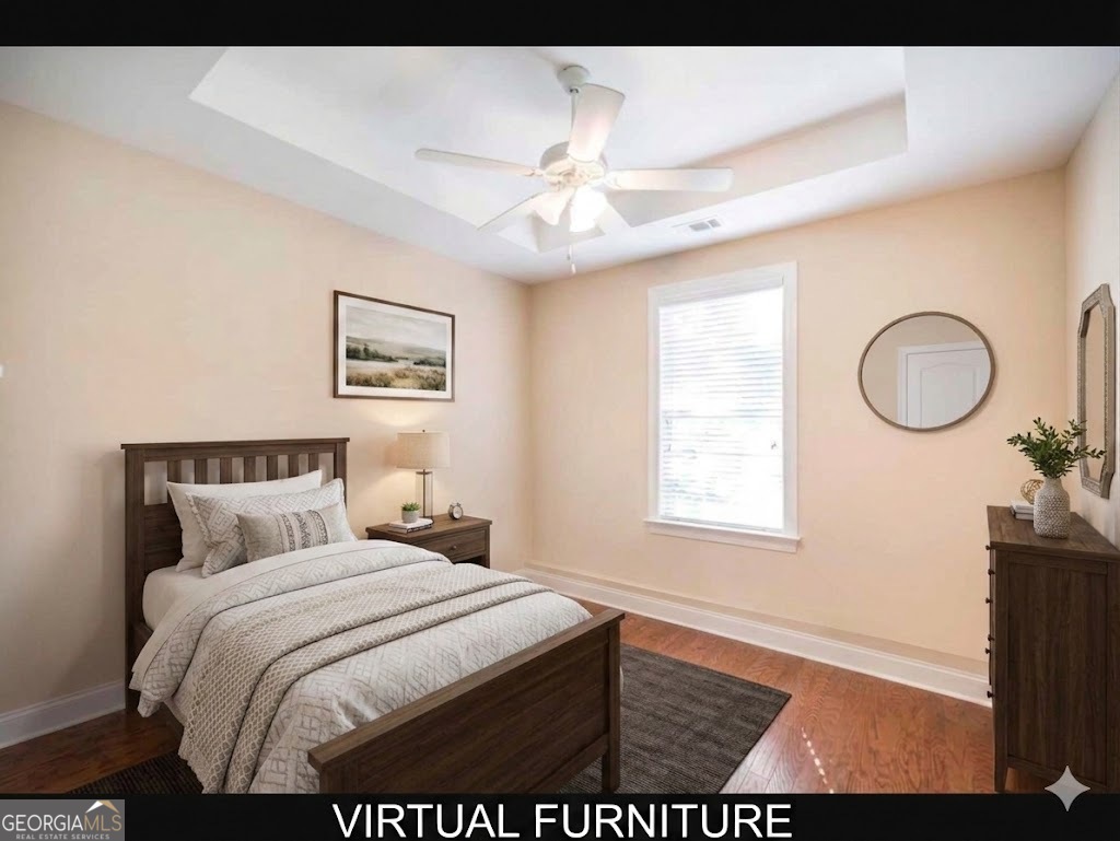 206 Londe Lane Perry GA 31069