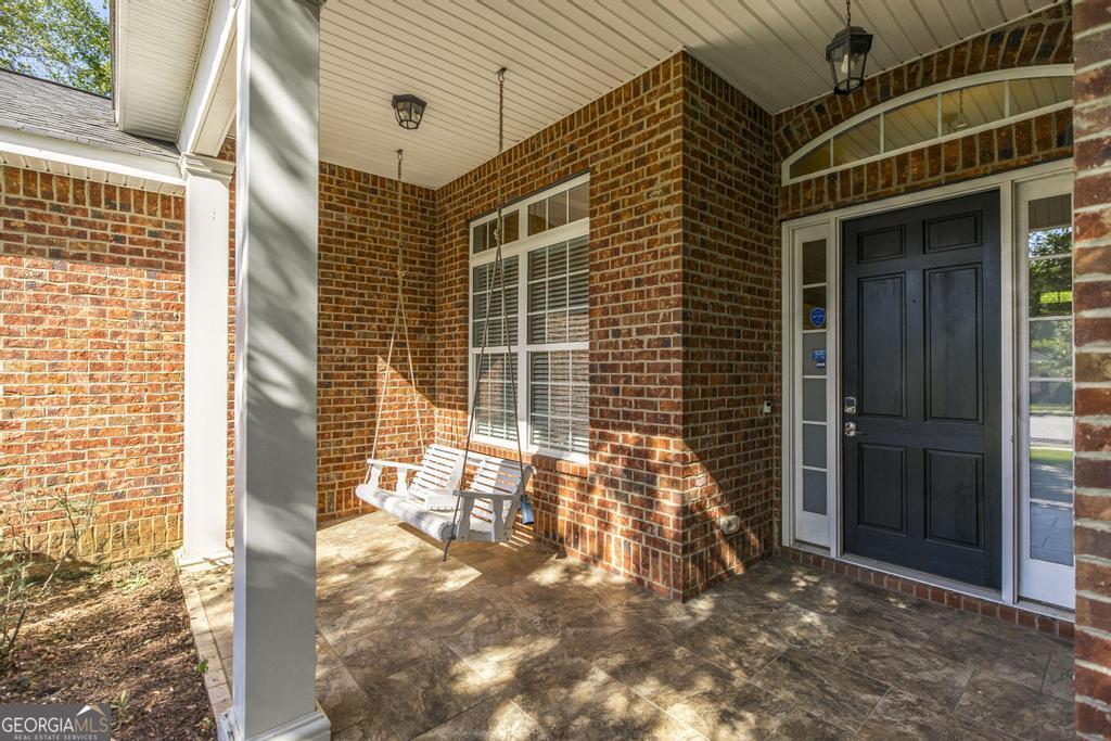 206 Londe Lane Perry GA 31069