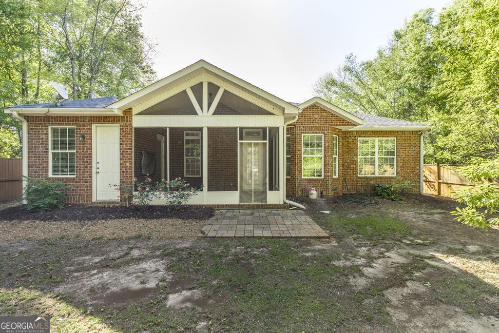 206 Londe Lane Perry GA 31069