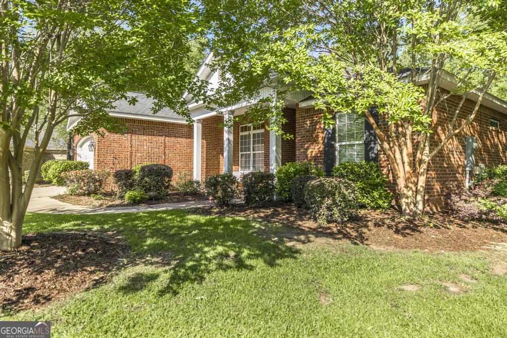 206 Londe Lane Perry GA 31069