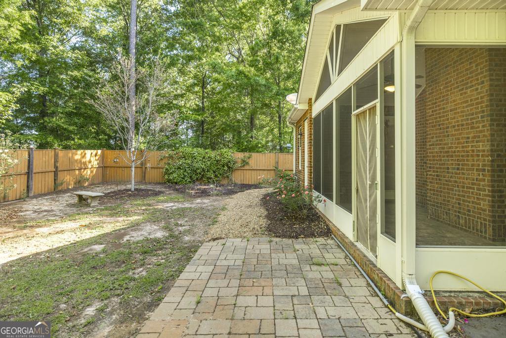 206 Londe Lane Perry GA 31069