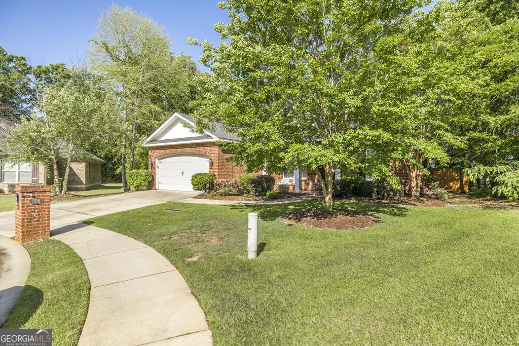 206 Londe Lane Perry GA 31069