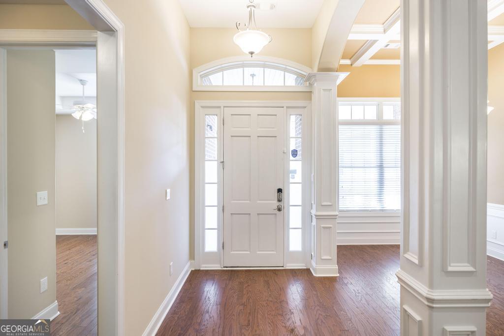 206 Londe Lane Perry GA 31069