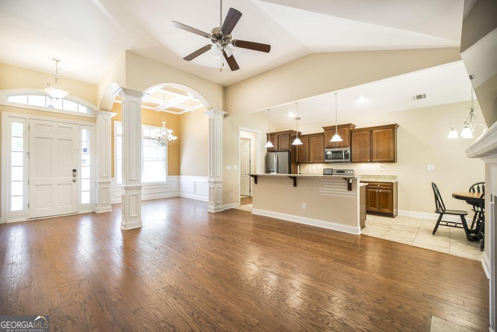 206 Londe Lane Perry GA 31069