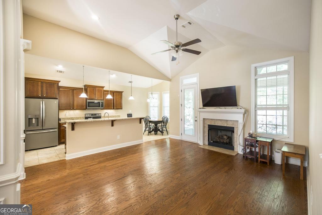 206 Londe Lane Perry GA 31069