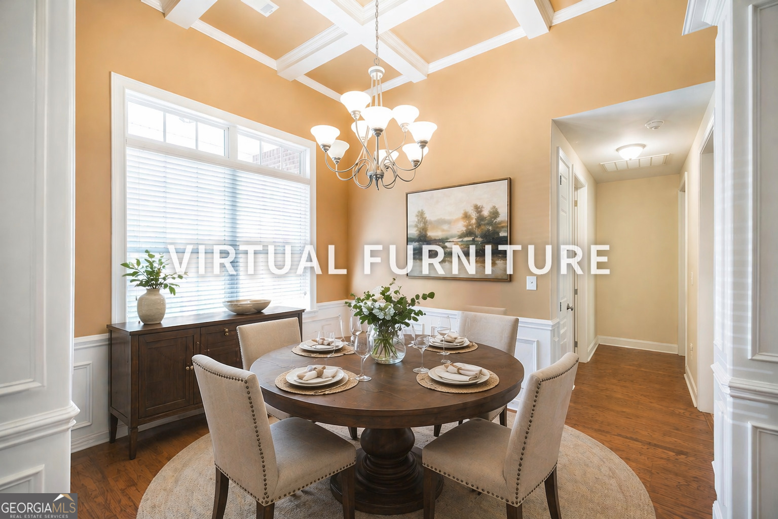 206 Londe Lane Perry GA 31069
