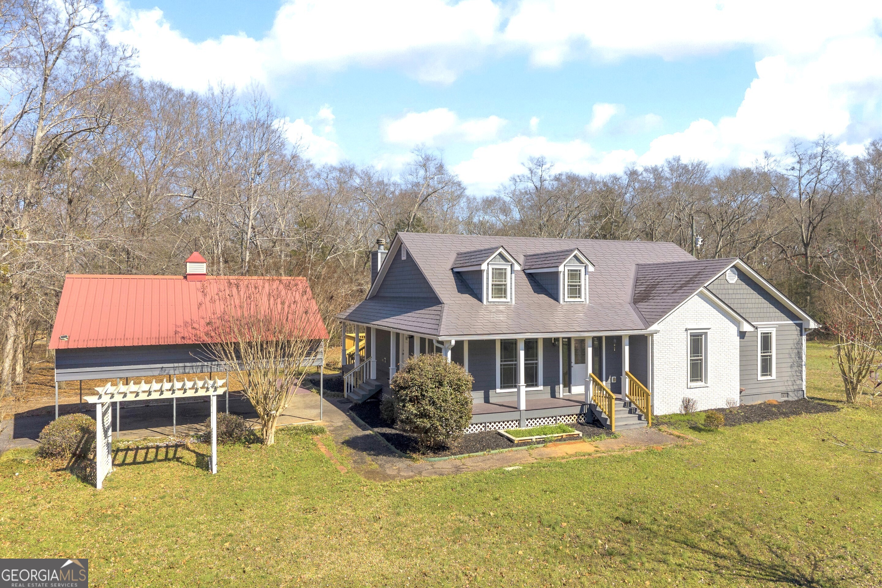 2946 Rock Branch Road Elberton GA 30635