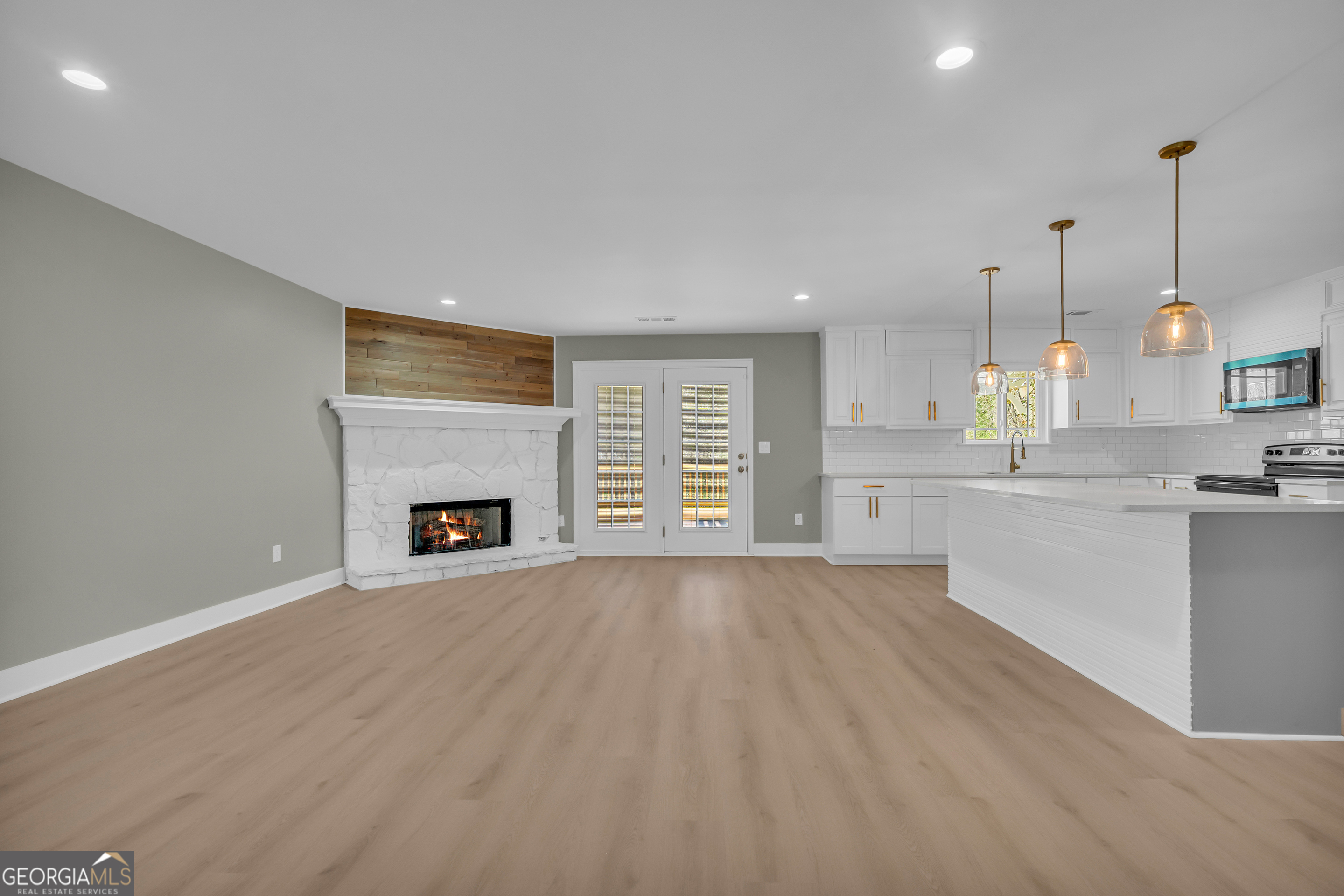 2946 Rock Branch Road Elberton GA 30635