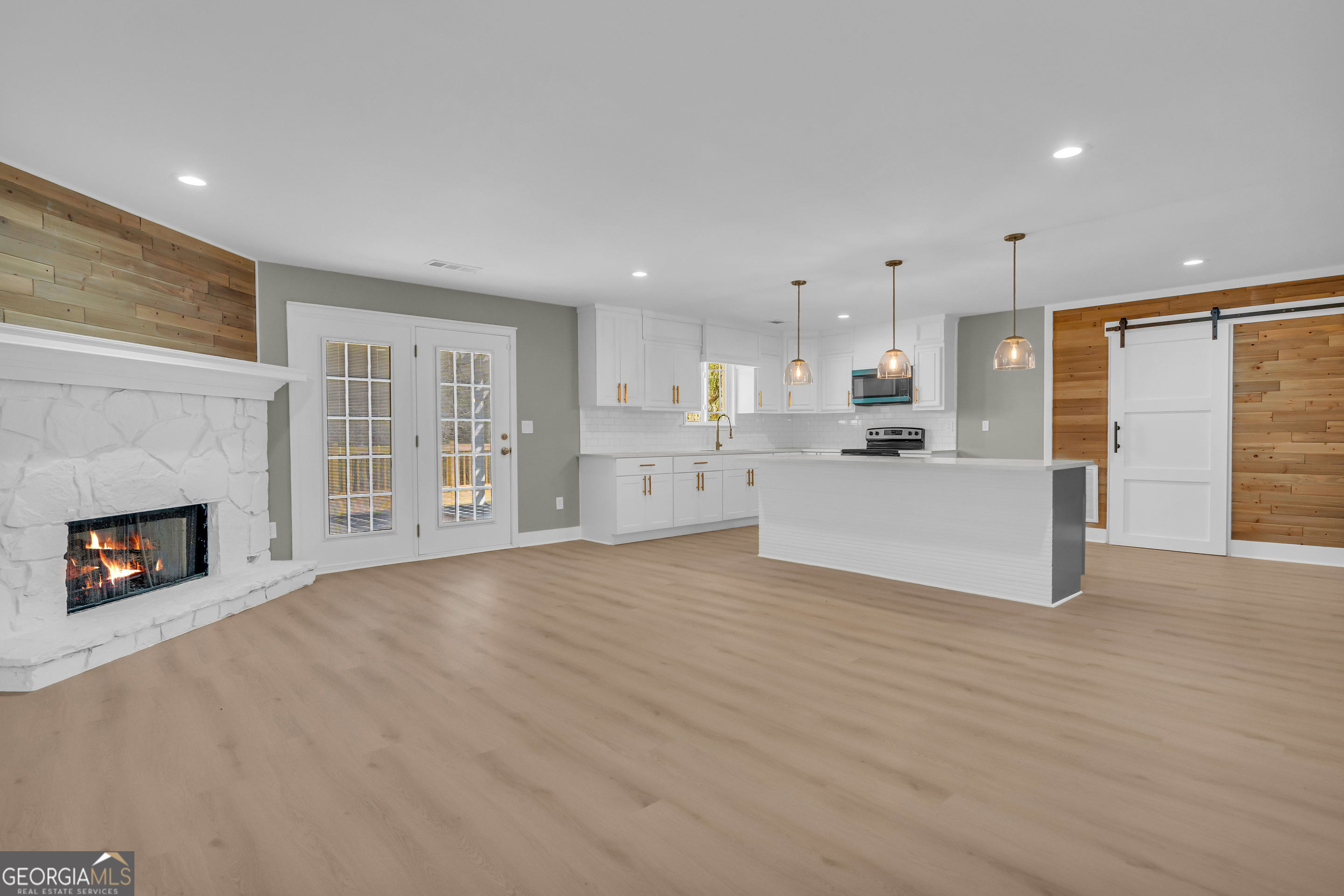 2946 Rock Branch Road Elberton GA 30635
