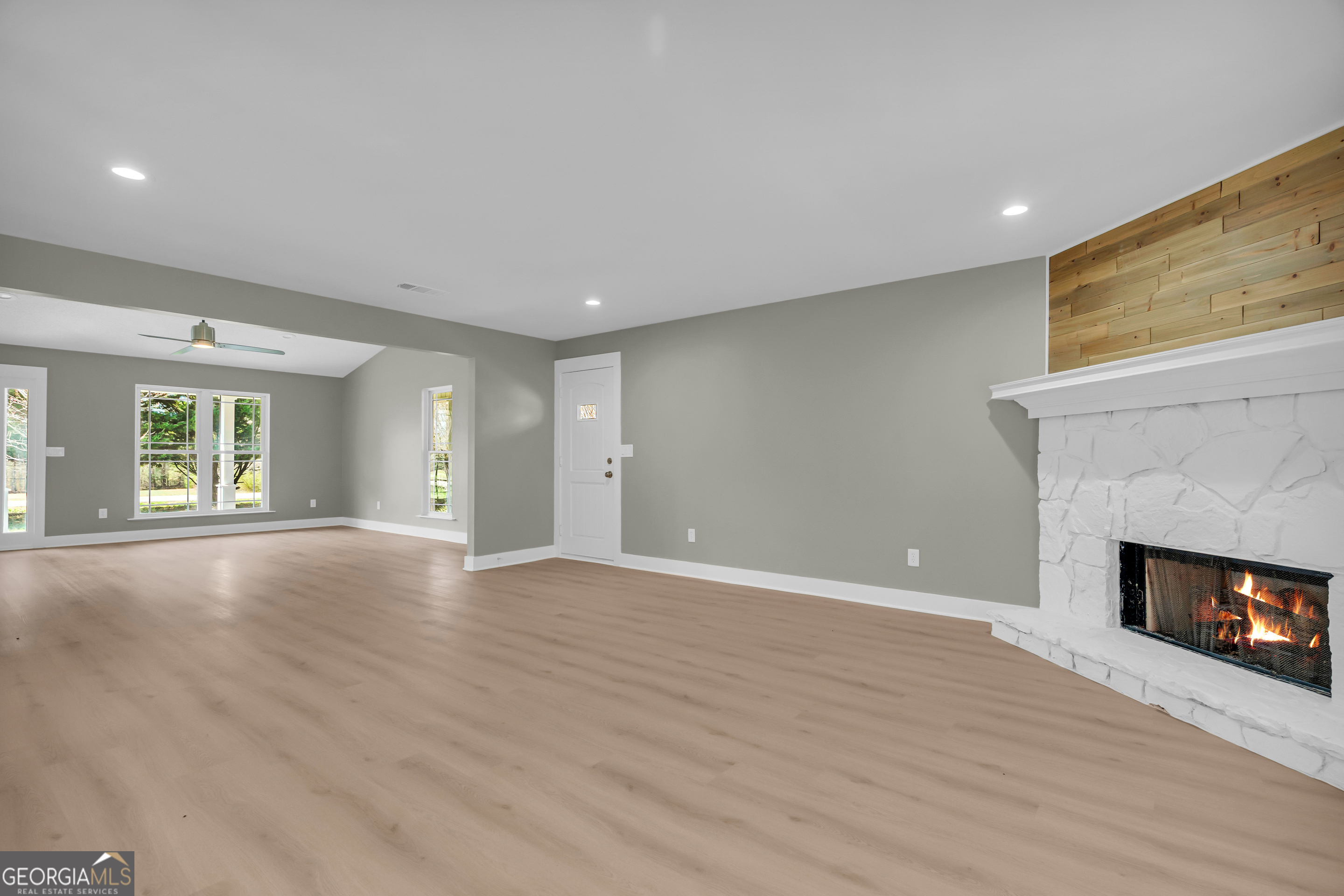 2946 Rock Branch Road Elberton GA 30635