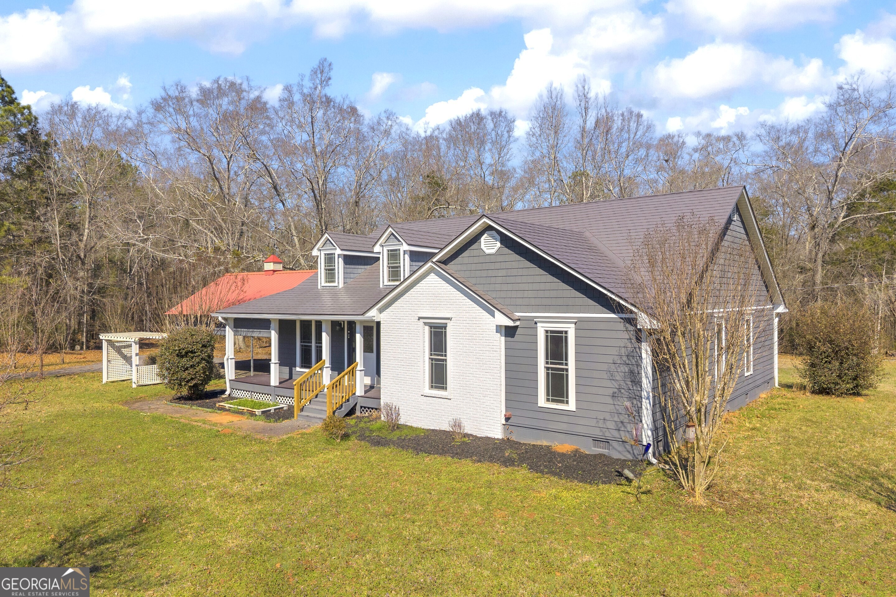 2946 Rock Branch Road Elberton GA 30635