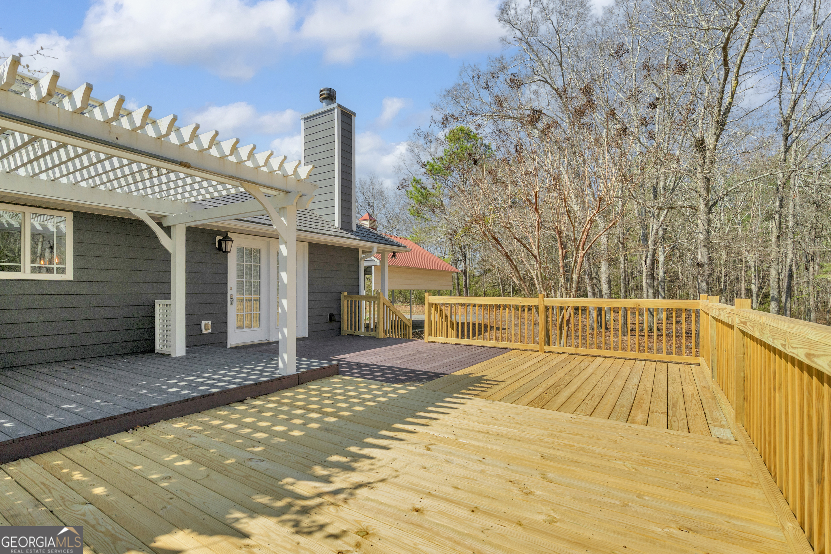 2946 Rock Branch Road Elberton GA 30635