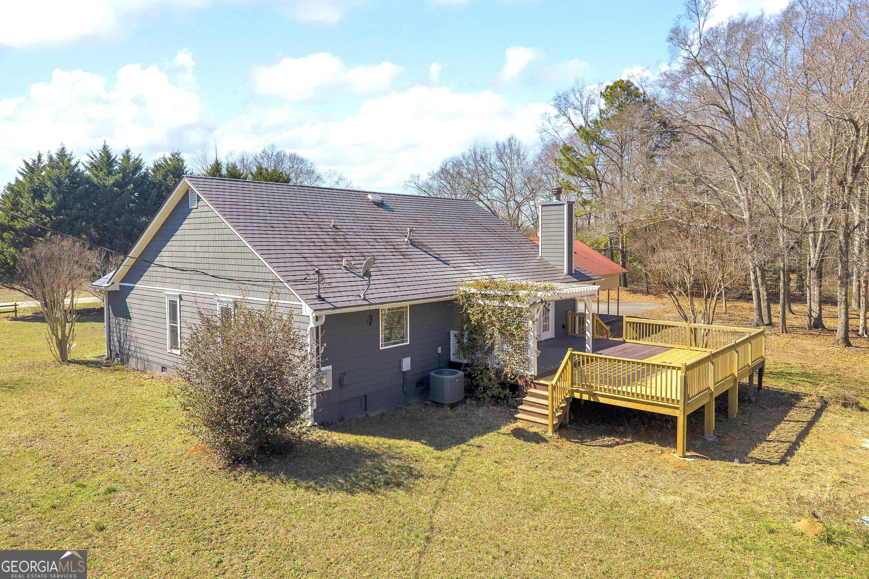 2946 Rock Branch Road Elberton GA 30635