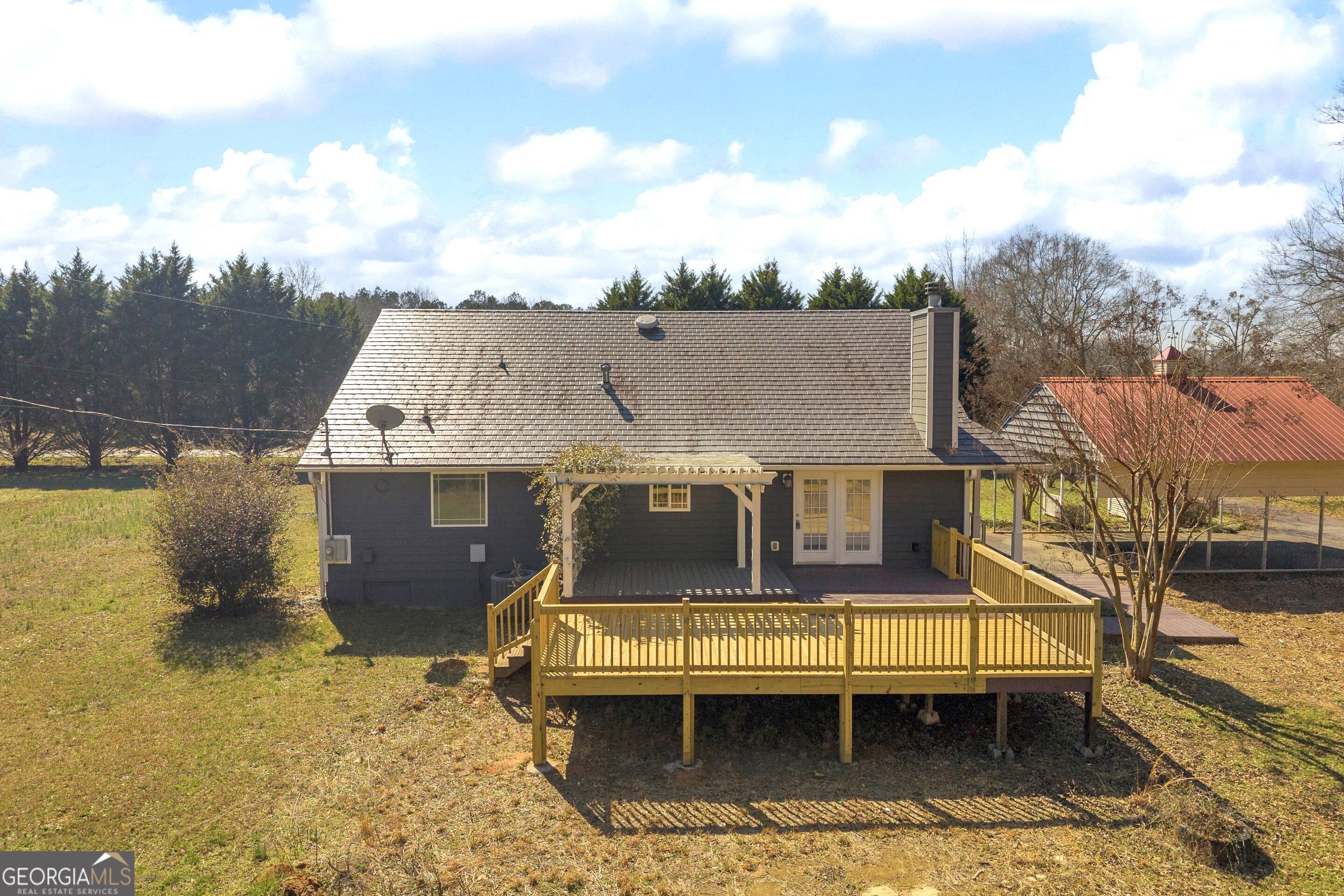 2946 Rock Branch Road Elberton GA 30635
