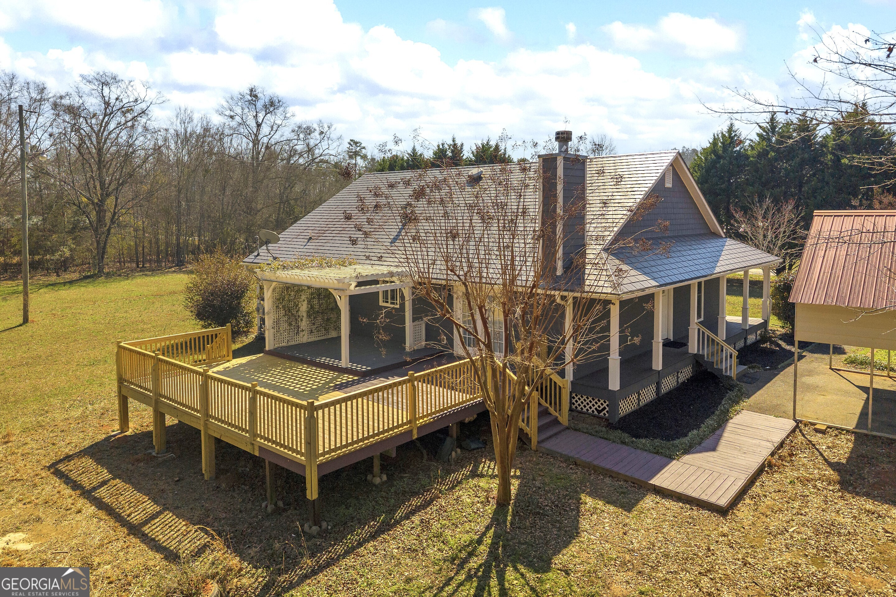 2946 Rock Branch Road Elberton GA 30635
