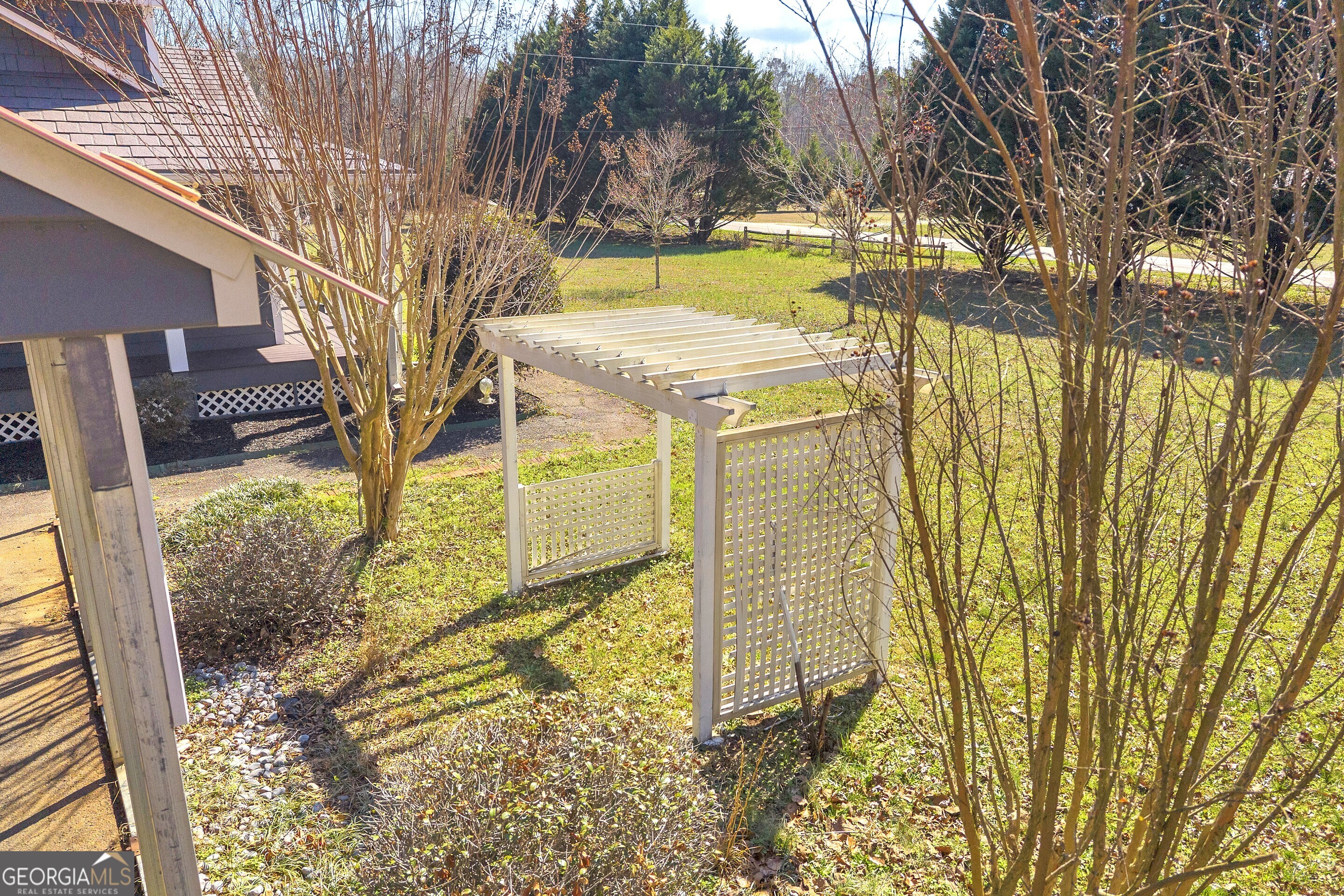2946 Rock Branch Road Elberton GA 30635