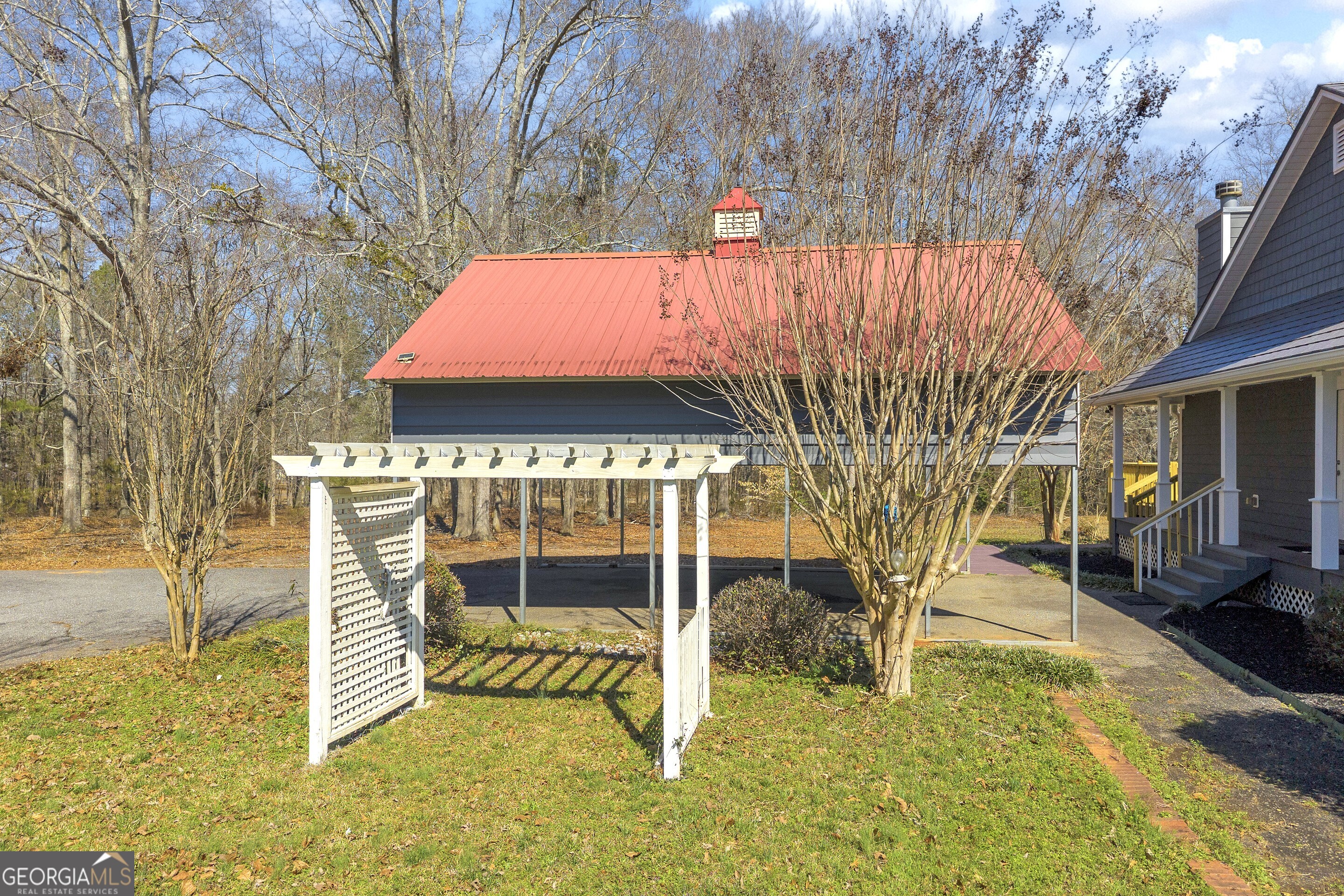 2946 Rock Branch Road Elberton GA 30635