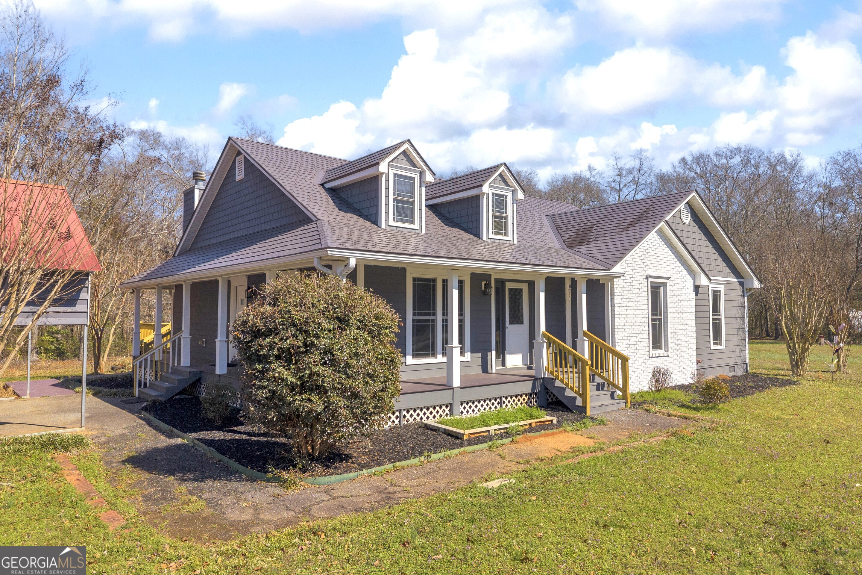 2946 Rock Branch Road Elberton GA 30635