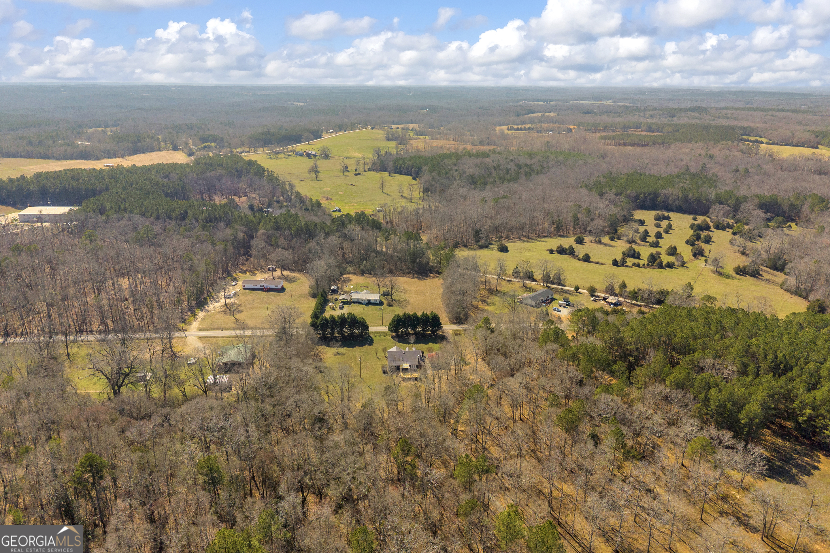 2946 Rock Branch Road Elberton GA 30635