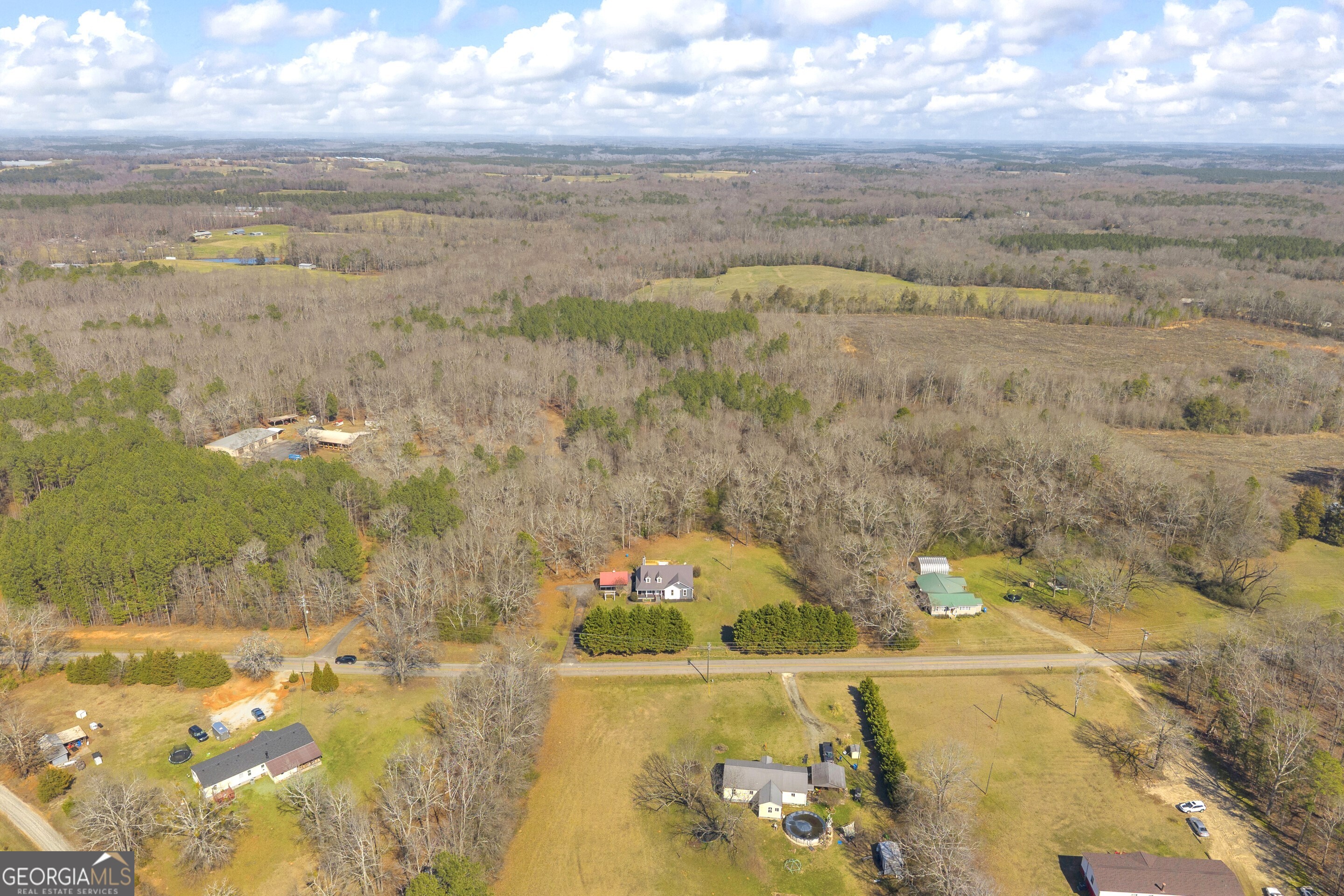 2946 Rock Branch Road Elberton GA 30635