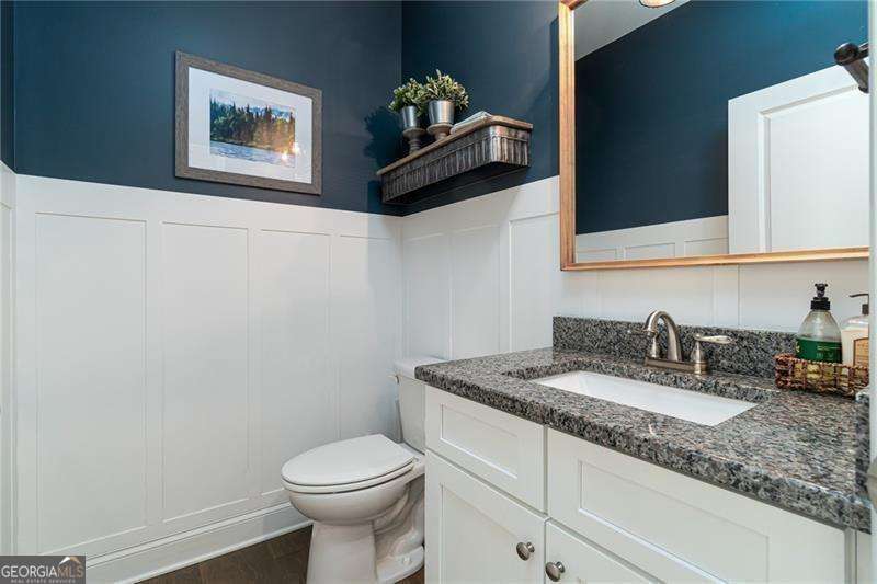 243 Harmony Lake Drive Canton GA 30115