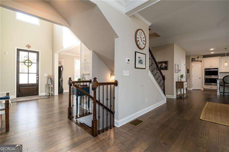 243 Harmony Lake Drive Canton GA 30115