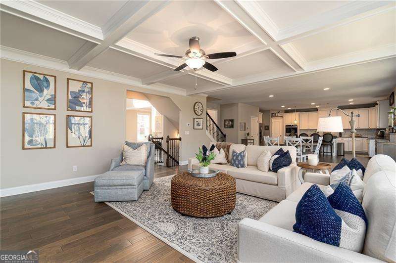 243 Harmony Lake Drive Canton GA 30115