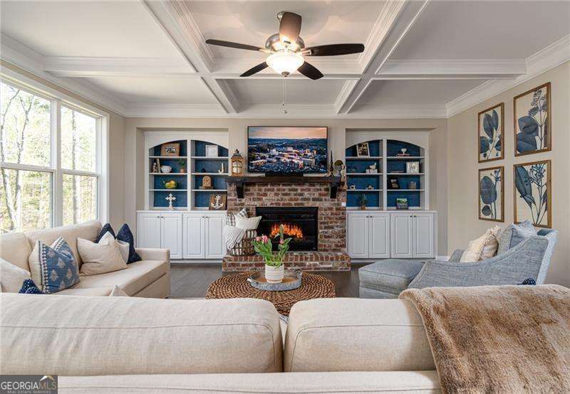 243 Harmony Lake Drive Canton GA 30115