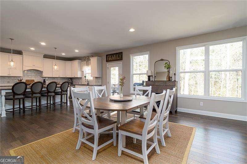 243 Harmony Lake Drive Canton GA 30115