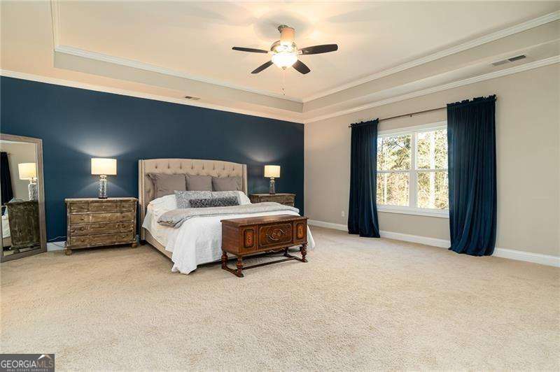243 Harmony Lake Drive Canton GA 30115
