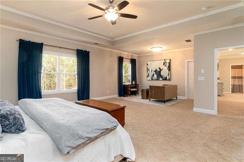 243 Harmony Lake Drive Canton GA 30115
