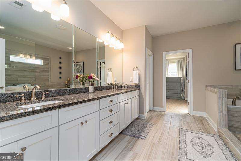 243 Harmony Lake Drive Canton GA 30115