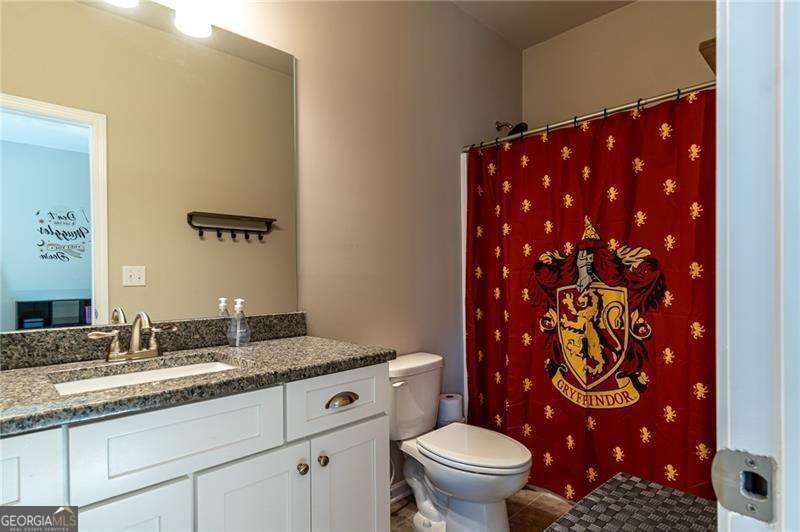 243 Harmony Lake Drive Canton GA 30115