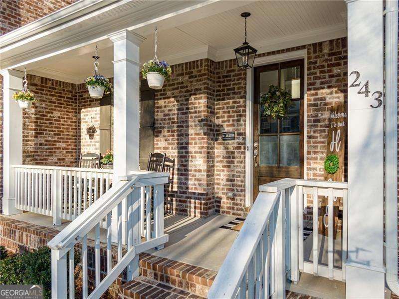 243 Harmony Lake Drive Canton GA 30115