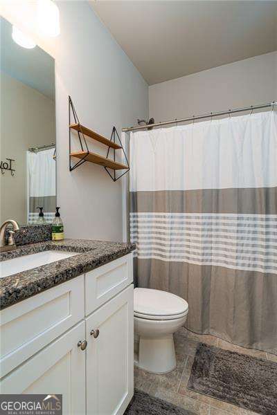243 Harmony Lake Drive Canton GA 30115