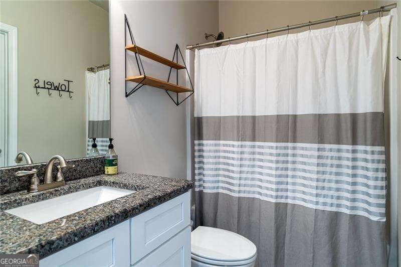 243 Harmony Lake Drive Canton GA 30115