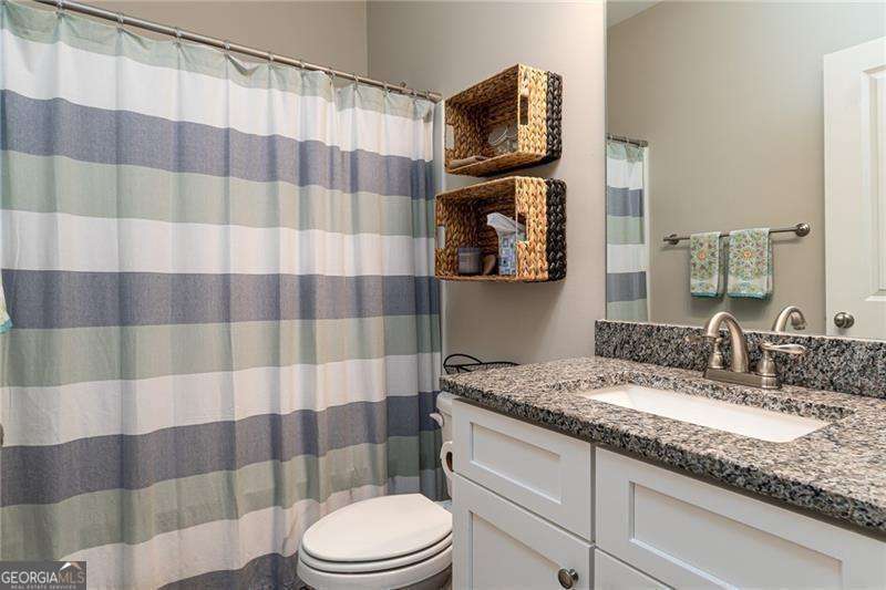 243 Harmony Lake Drive Canton GA 30115