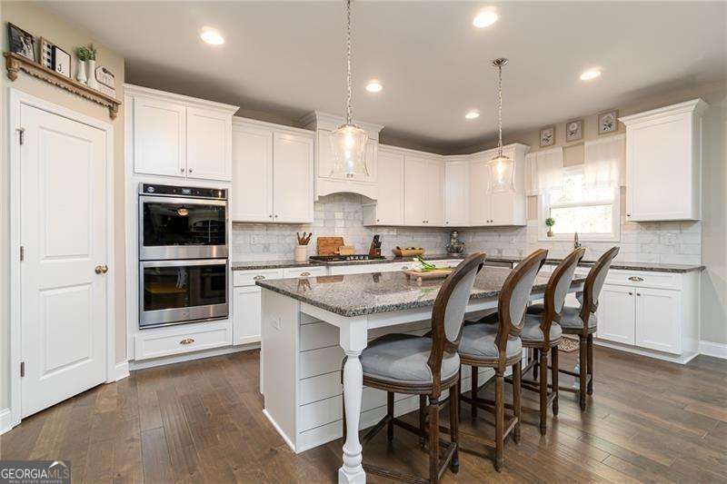 243 Harmony Lake Drive Canton GA 30115