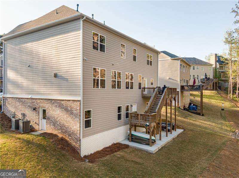 243 Harmony Lake Drive Canton GA 30115