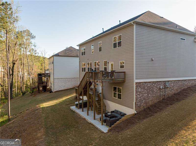 243 Harmony Lake Drive Canton GA 30115
