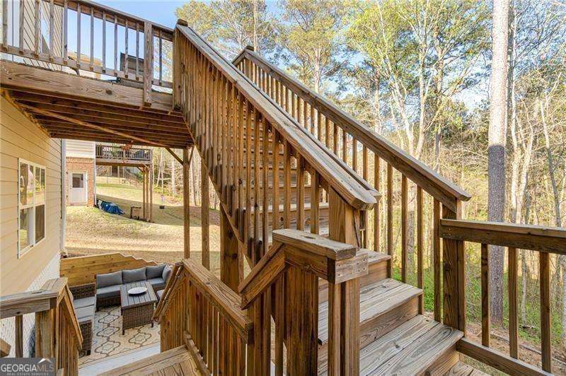 243 Harmony Lake Drive Canton GA 30115