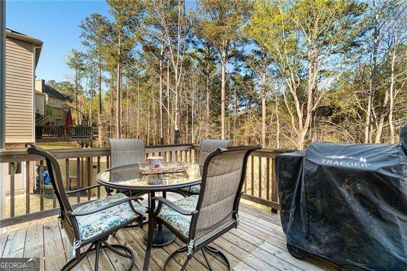 243 Harmony Lake Drive Canton GA 30115