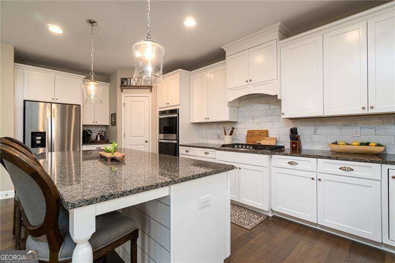 243 Harmony Lake Drive Canton GA 30115