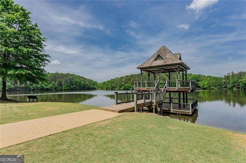 243 Harmony Lake Drive Canton GA 30115
