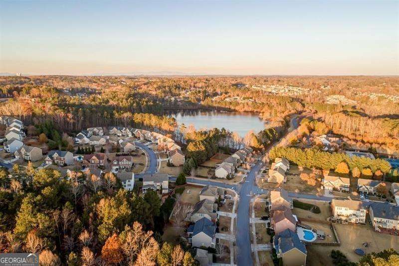 243 Harmony Lake Drive Canton GA 30115