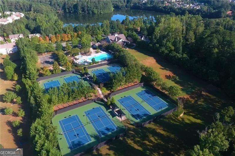 243 Harmony Lake Drive Canton GA 30115