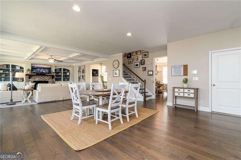 243 Harmony Lake Drive Canton GA 30115