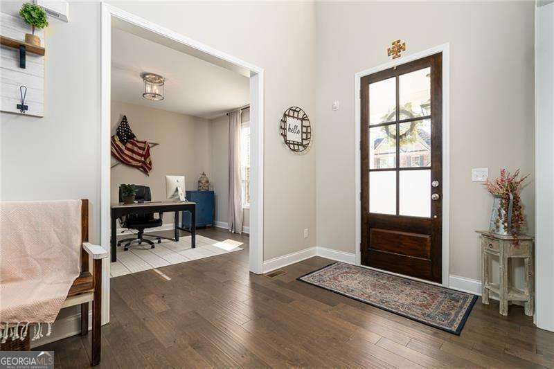 243 Harmony Lake Drive Canton GA 30115