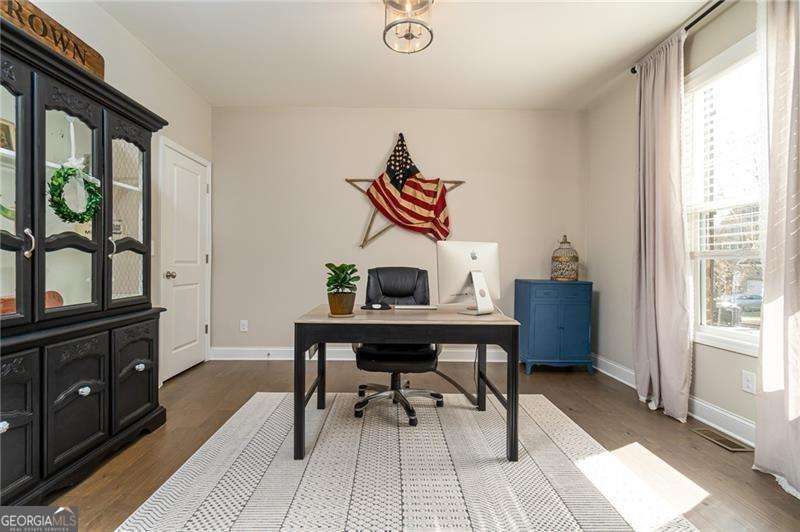 243 Harmony Lake Drive Canton GA 30115